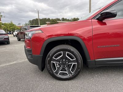 2026 Jeep Cherokee - Photo 10