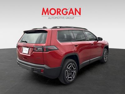 2026 Jeep Cherokee - Photo 3