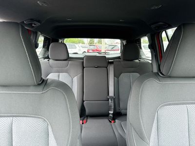 2026 Jeep Cherokee - Photo 28
