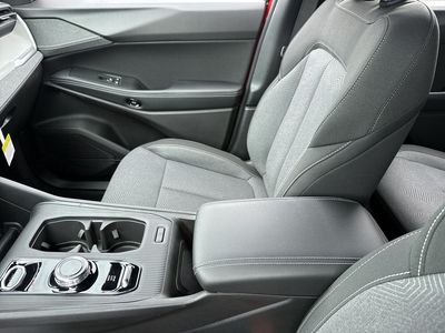 2026 Jeep Cherokee - Photo 20