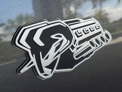2026 Ram 1500 - Photo 5
