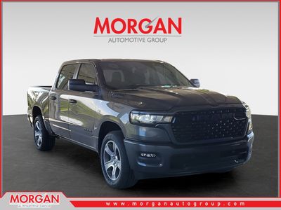 2026 Ram 1500 - Photo 1