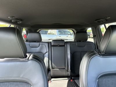 2026 Jeep Grand Cherokee - Photo 26
