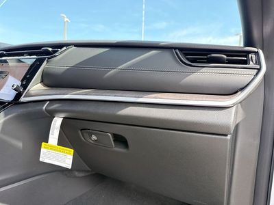 2026 Jeep Grand Cherokee - Photo 28