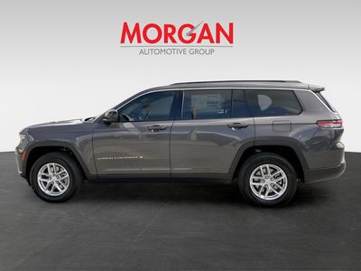 2026 Jeep Grand Cherokee L - Photo 6