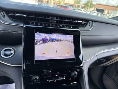2026 Jeep Grand Cherokee L - Photo 24