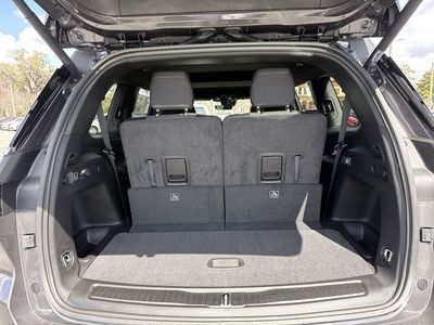 2026 Jeep Grand Cherokee L - Photo 31
