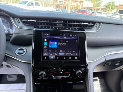 2026 Jeep Grand Cherokee L - Photo 23