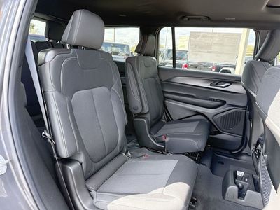 2026 Jeep Grand Cherokee L - Photo 25