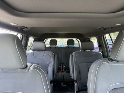 2026 Jeep Grand Cherokee L - Photo 30