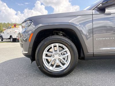 2026 Jeep Grand Cherokee L - Photo 10