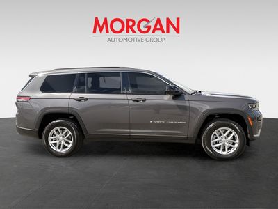 2026 Jeep Grand Cherokee L - Photo 2