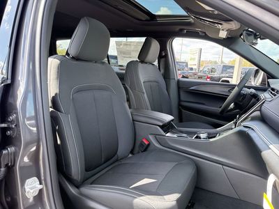 2026 Jeep Grand Cherokee L - Photo 28