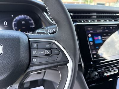 2026 Jeep Grand Cherokee L - Photo 15