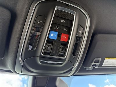 2026 Jeep Grand Cherokee L - Photo 16