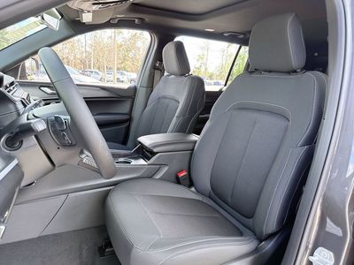 2026 Jeep Grand Cherokee L - Photo 11