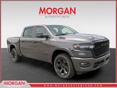 2026 Ram 1500 - Photo 1