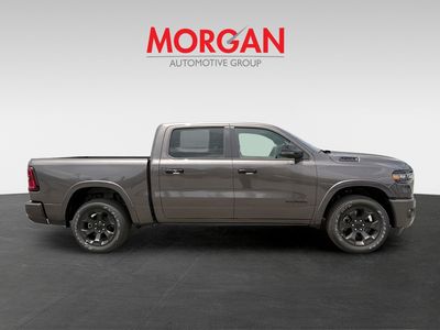 2026 Ram 1500 - Photo 2