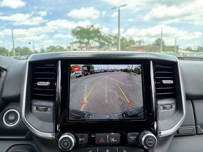 2026 Ram 1500 - Photo 23