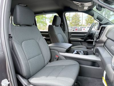 2026 Ram 1500 - Photo 26