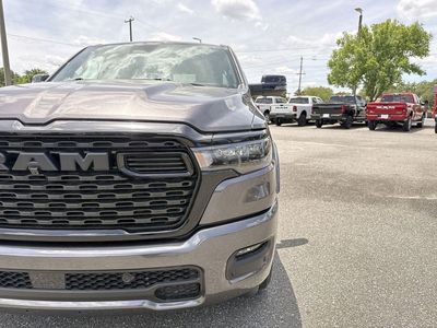 2026 Ram 1500 - Photo 7