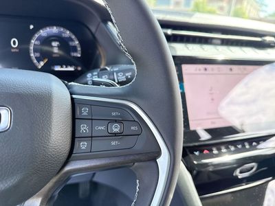 2026 Jeep Grand Cherokee - Photo 13