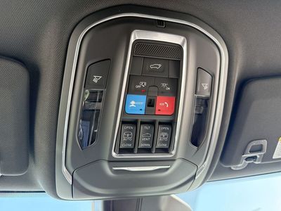 2026 Jeep Grand Cherokee - Photo 14