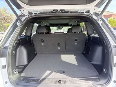 2026 Jeep Grand Cherokee - Photo 28