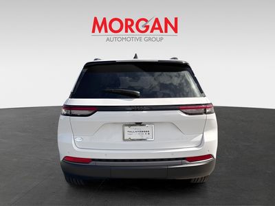 2026 Jeep Grand Cherokee - Photo 4