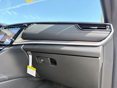 2026 Jeep Grand Cherokee - Photo 29