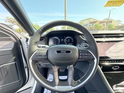 2026 Jeep Grand Cherokee - Photo 12