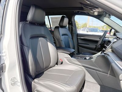 2026 Jeep Grand Cherokee - Photo 25