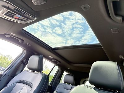 2026 Jeep Grand Cherokee - Photo 15