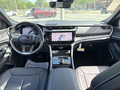 2026 Jeep Grand Cherokee - Photo 24