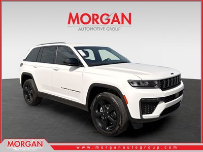 2026 Jeep Grand Cherokee - Photo 1