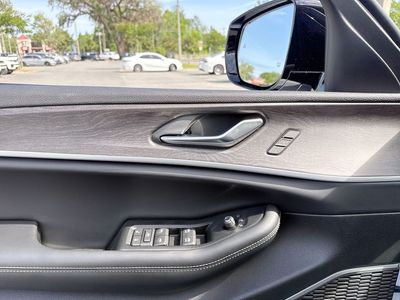 2026 Jeep Grand Cherokee - Photo 11