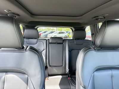 2026 Jeep Grand Cherokee - Photo 27