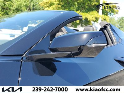 2025 Chevrolet Corvette - Photo 6