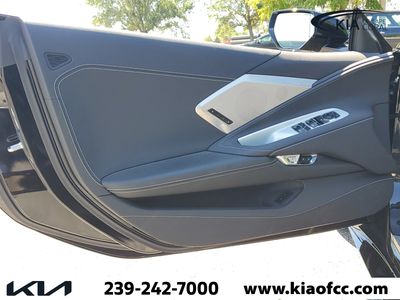 2025 Chevrolet Corvette - Photo 21