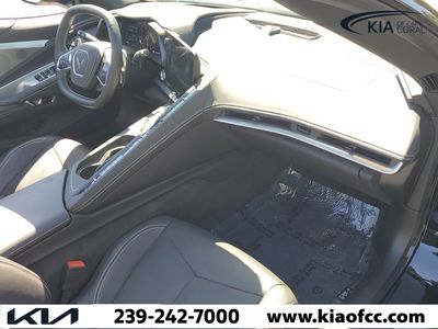 2025 Chevrolet Corvette - Photo 12