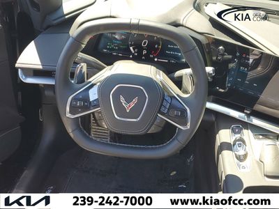 2025 Chevrolet Corvette - Photo 16