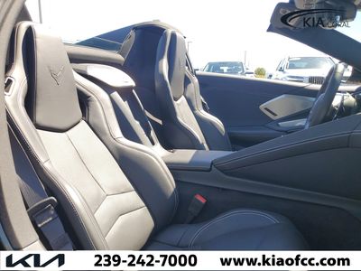 2025 Chevrolet Corvette - Photo 11