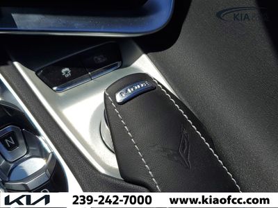 2025 Chevrolet Corvette - Photo 30