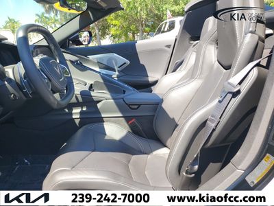 2025 Chevrolet Corvette - Photo 18