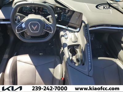 2025 Chevrolet Corvette - Photo 15