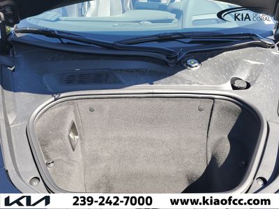 2025 Chevrolet Corvette - Photo 13
