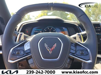 2025 Chevrolet Corvette - Photo 25