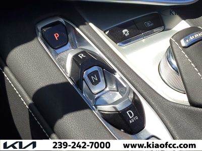 2025 Chevrolet Corvette - Photo 31