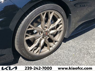 2025 Chevrolet Corvette - Photo 7