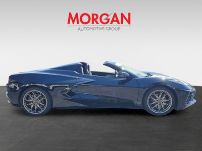 2025 Chevrolet Corvette - Photo 3